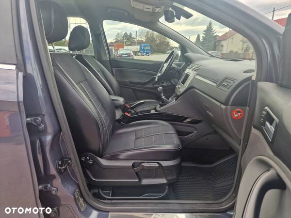 Ford Kuga 2.0 TDCi 4WD Titanium - 10