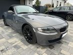 BMW Z4 2.0i - 4