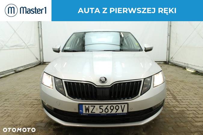 Skoda Octavia 1.6 TDI SCR Ambition - 2