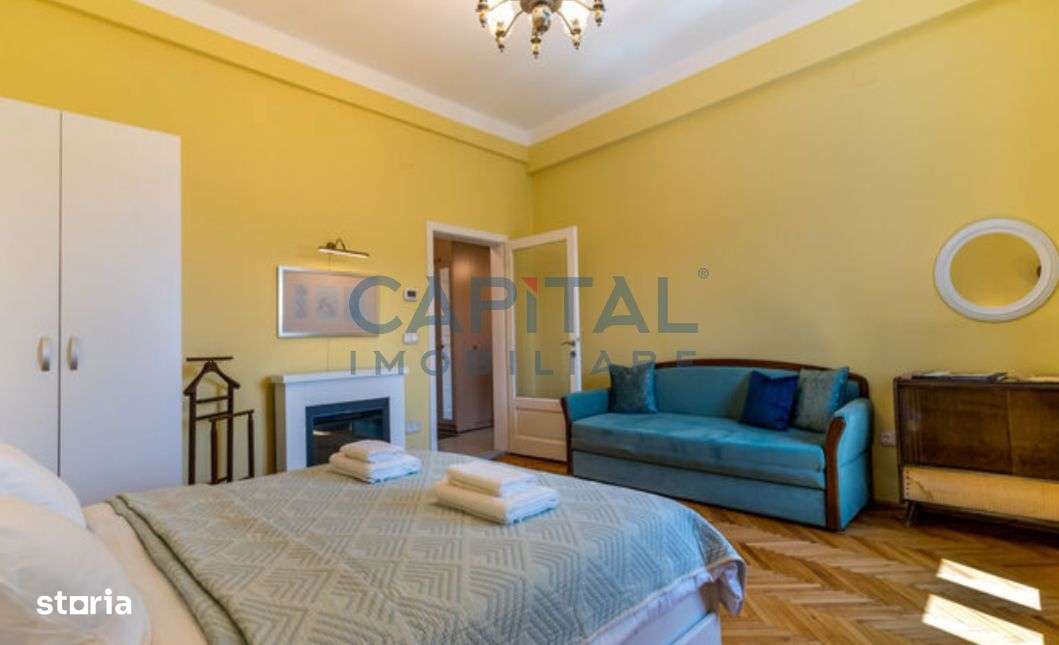 Comision 0% Apartament 2 camere, etajul 2, Eroilor - Imagine principală: 3/6