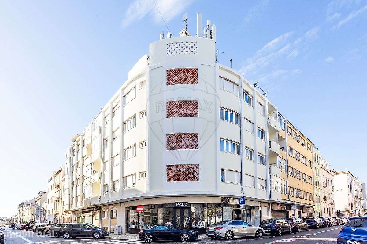 Apartamento T2 para arrendamento - Grande imagem: 2/15