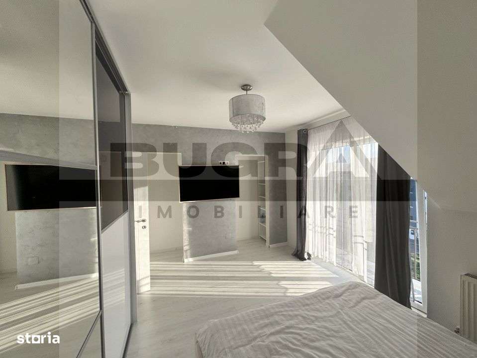 Apartament de 3 camere, 77.8mp utili, parcare, zona Tineretului - Imagine principală: 4/11