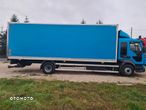 Volvo FL 240 OGRZEWANA IZOTERMA DMC 16TON - 4