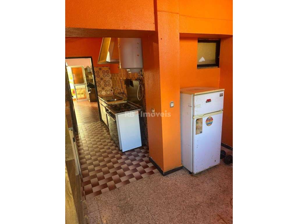 Apartamento T2 no Entroncamento - Grande imagem: 5/10