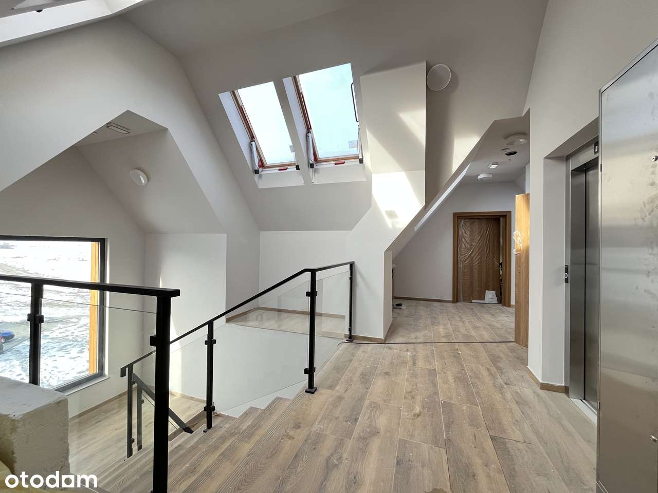 Nowy apartament 2-pokojowy z przestronnym balkonem – Białka Tatrzańska-16