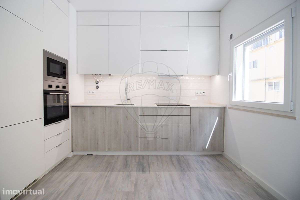 Apartamento T2 para arrendamento - Grande imagem: 3/29