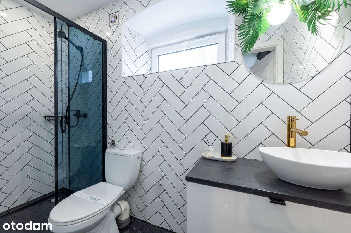 8 apartamentów przy Termach Cieplickich-7