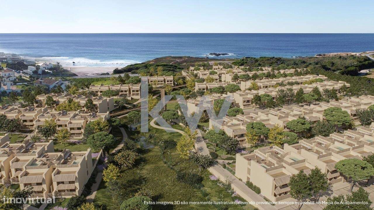 Porto Covo Beach Residences - Grande imagem: 5/11