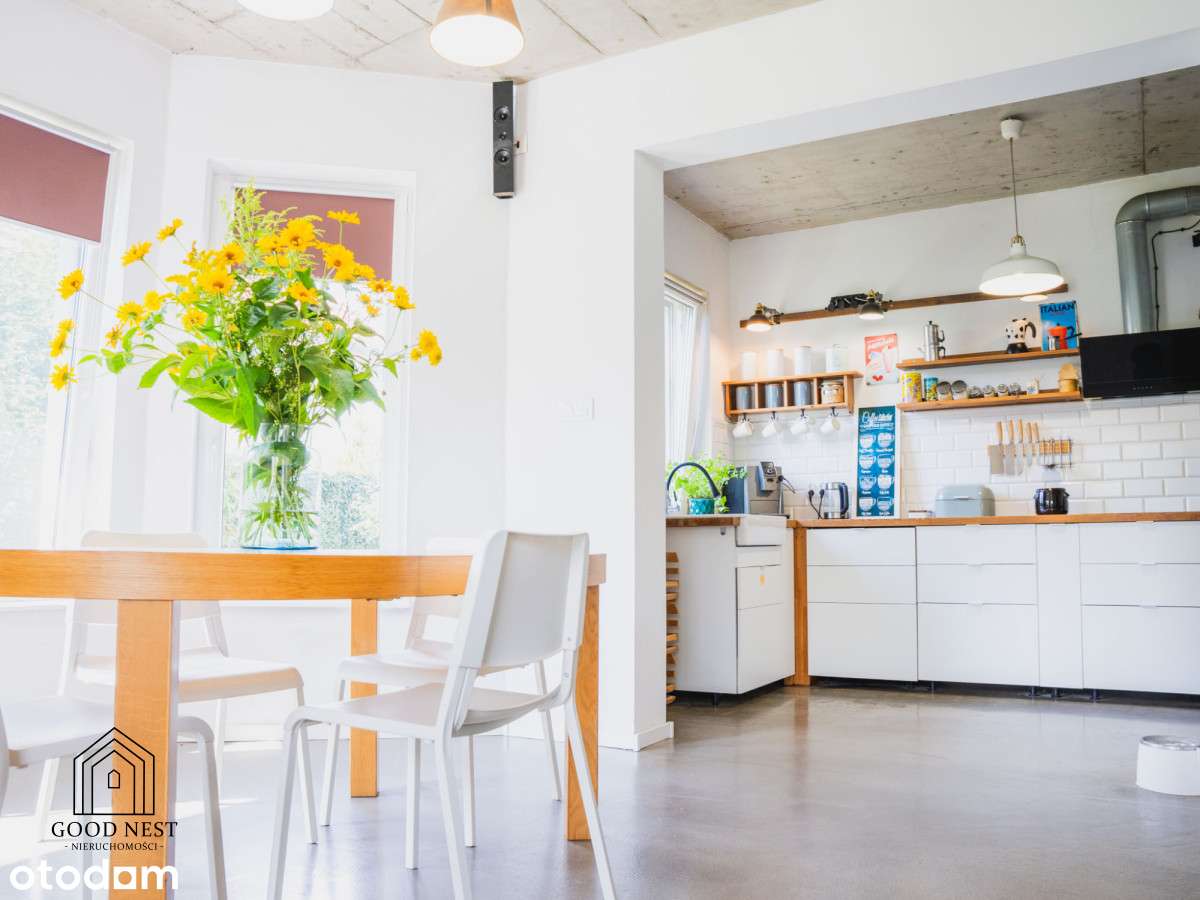 Przestronny dom 220 m² z potencjałem, Płońsk-16