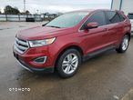 Ford EDGE - 1