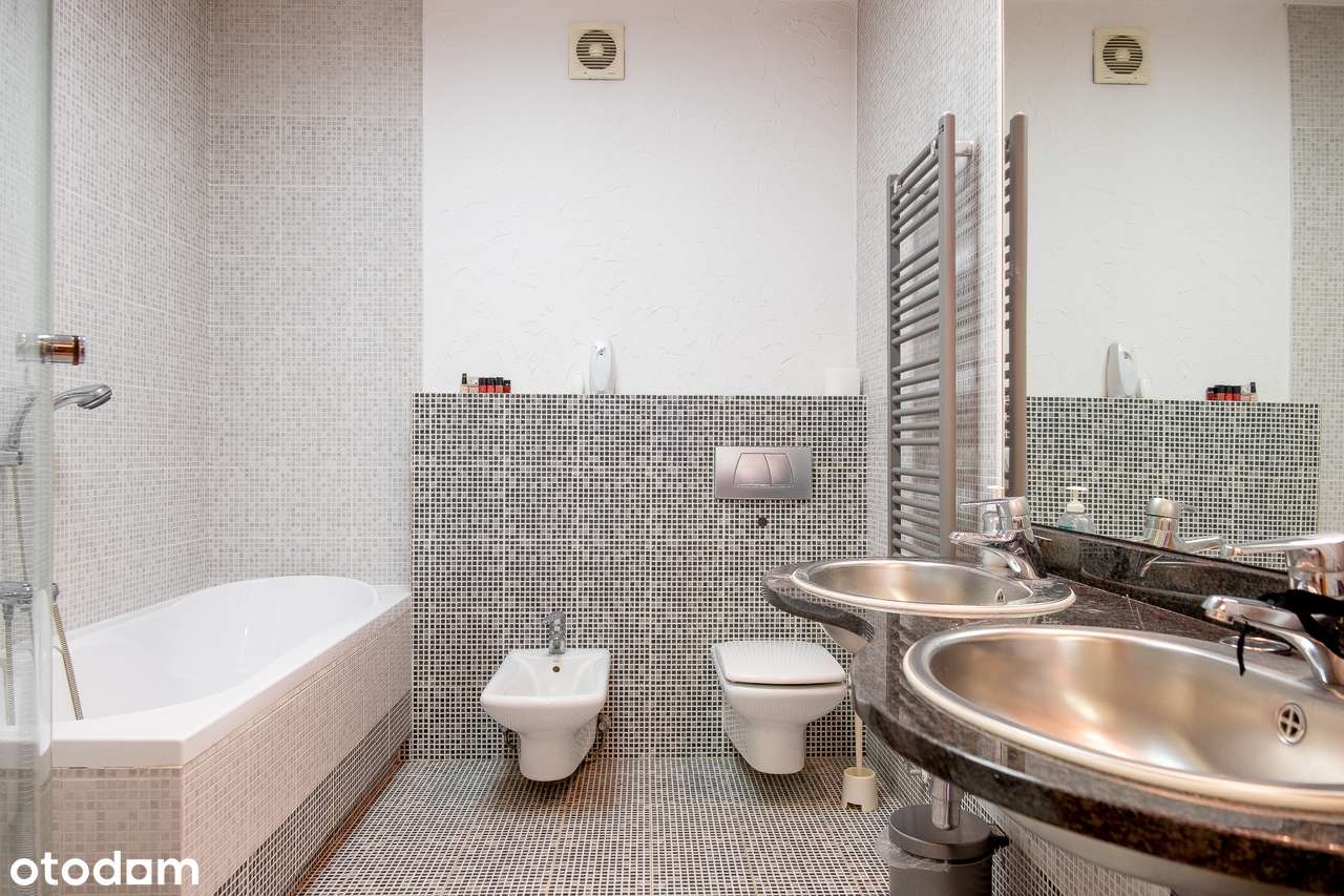 Przestronny Dom Parterowy na Sprzedaż – Borówiec, os. Piaskowe-16