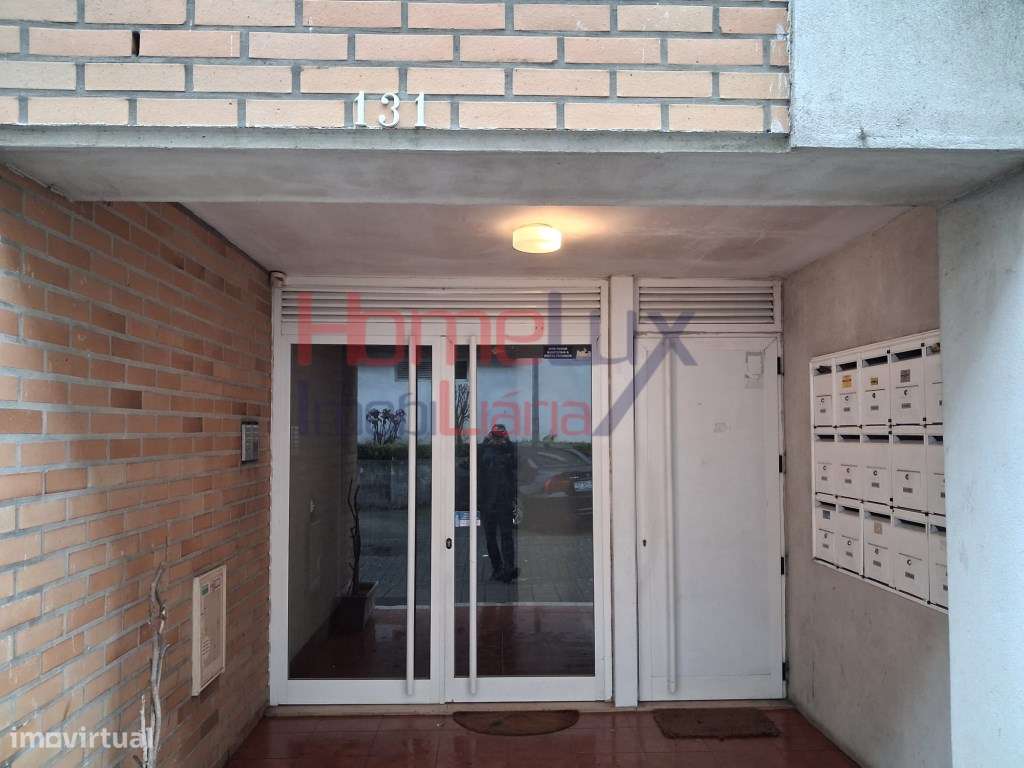 Apartamento T3 , em Remodelação- Baguim Monte/ Rio Tinto-28