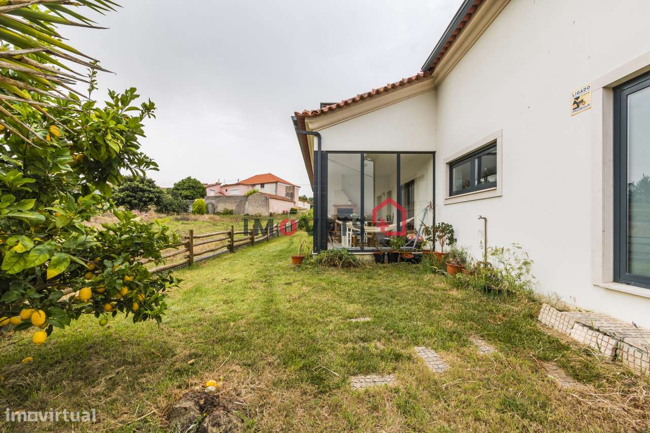 Excelente Moradia V4 Tradicional no Paião, Figueira da Foz - Grande imagem: 4/27