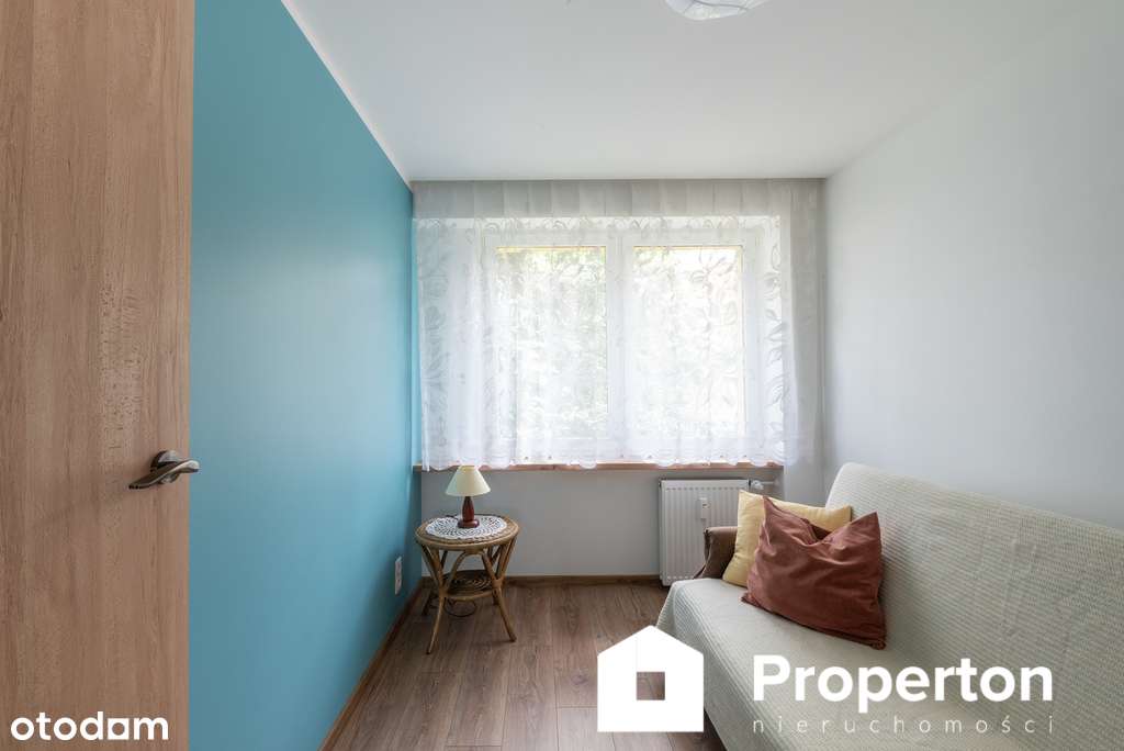 3-pokojowe mieszkanie dla Twojej rodziny! - Pełny obrazek: 4/9