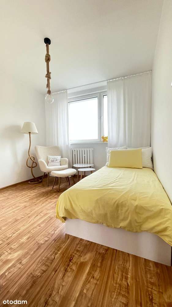 Mieszkanie, 55,30 m², Żory-11