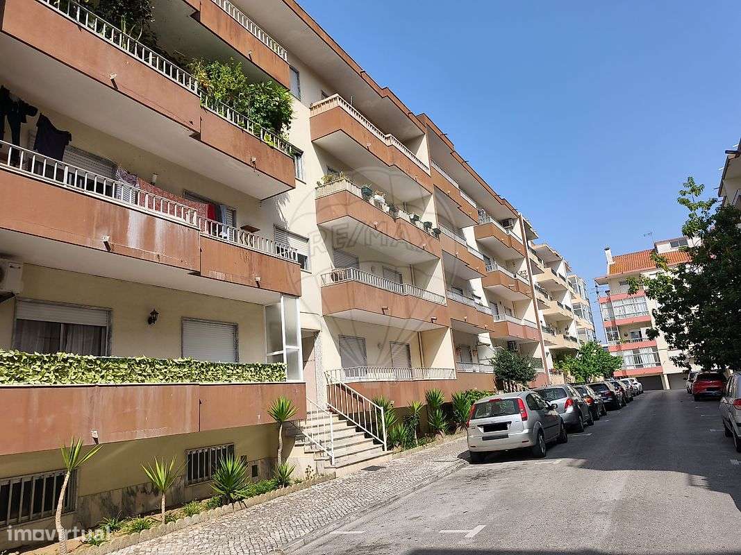 Apartamento T3 para venda - Grande imagem: 3/15