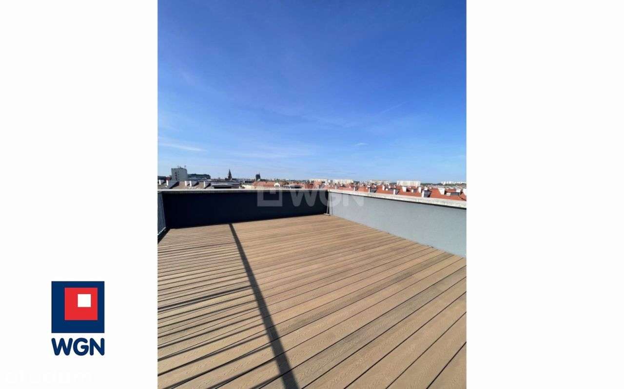 Centrum mieszkanie z windą tarasem - Pełny obrazek: 3/19