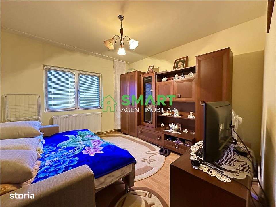Apartament 2 camere. Zona Micalaca, Arad.-3