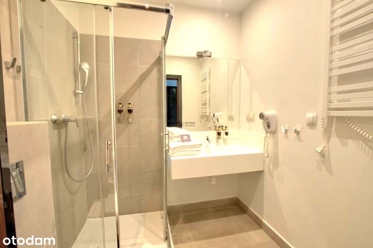 Okazja! Apartament z tarasem w hotelu Diune*****-3