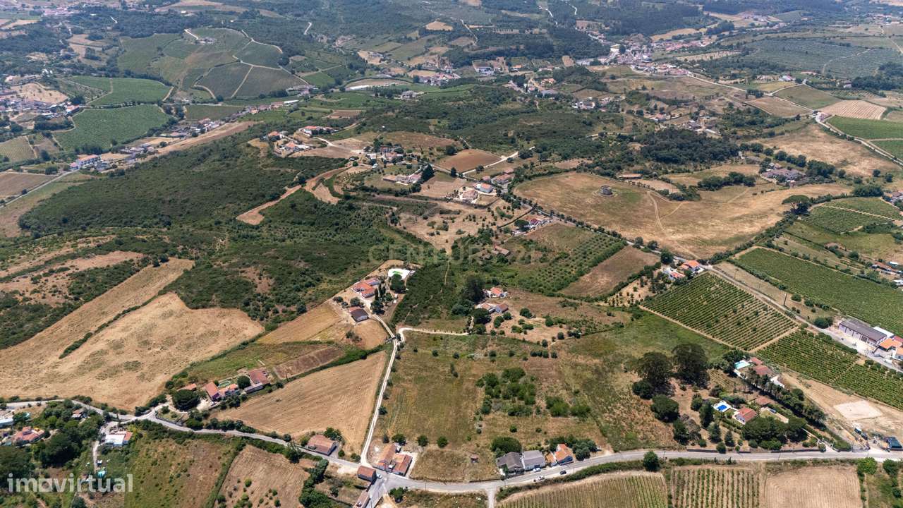 Oportunidade Única de Investimento em Terreno com Potencial Agrícola e-8