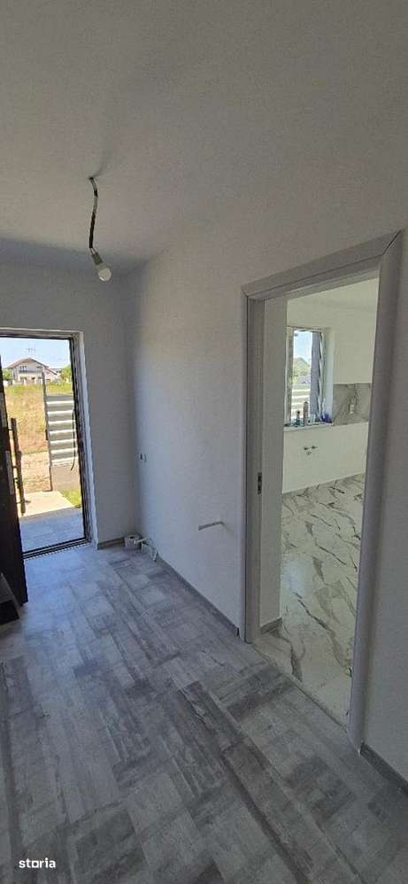 Casa duplex 150m2 in  Olteni - Clinceni. - Imagine principală: 4/18