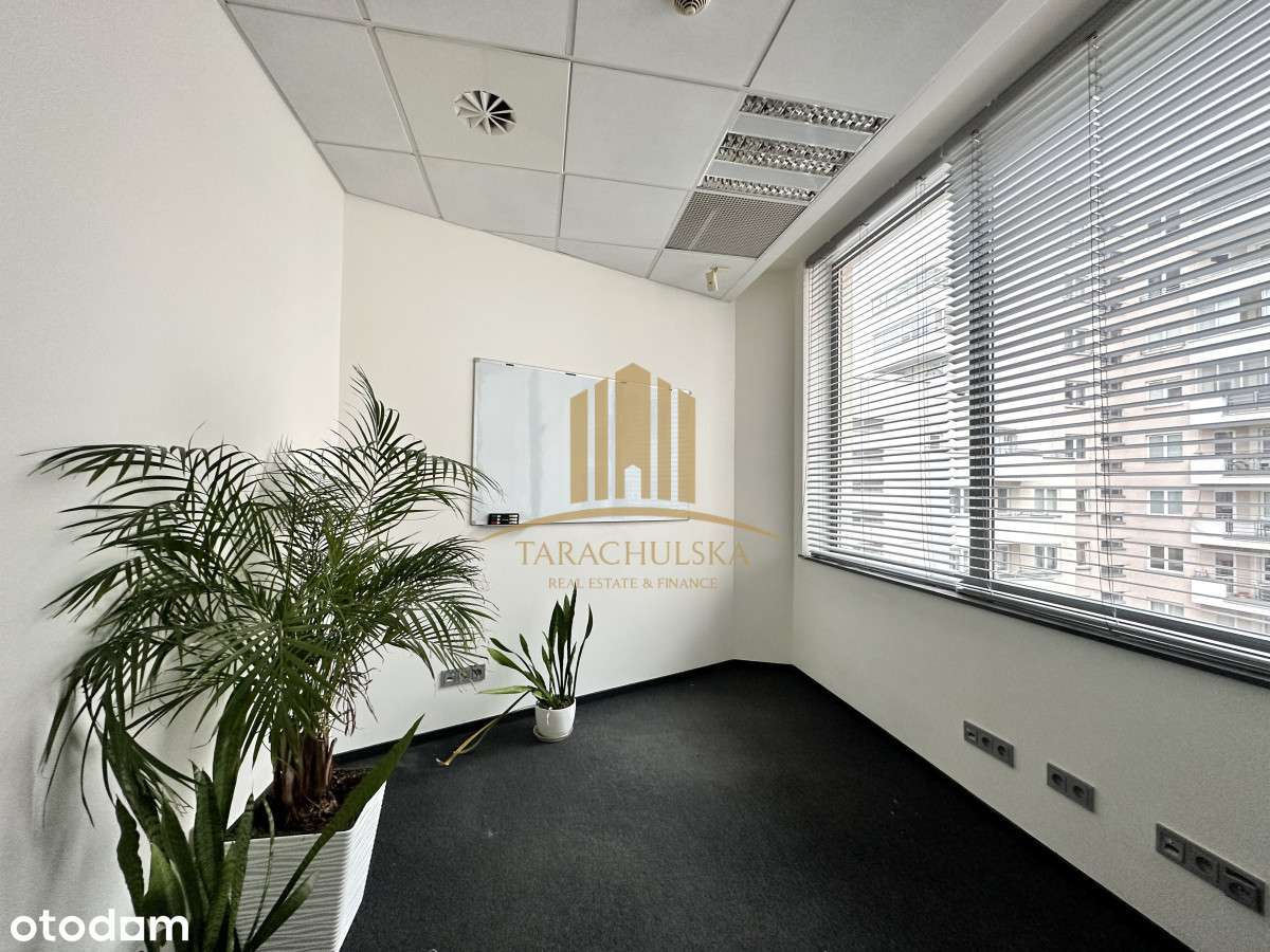 Biuro | top floor |  biurowiec | parking-1