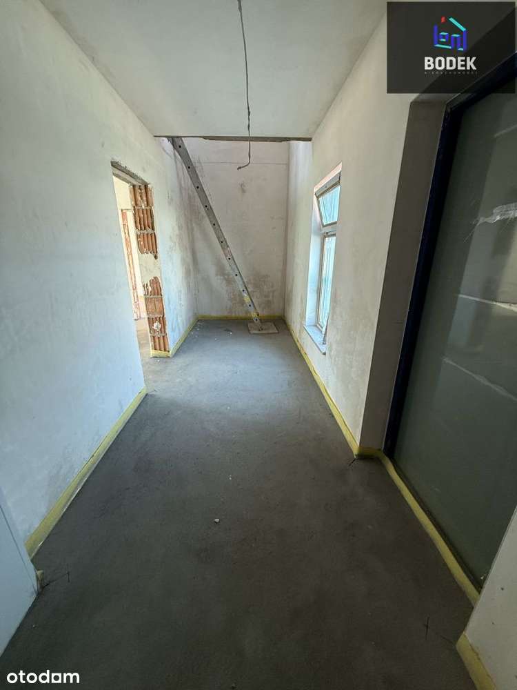 0%, gotowy, podłogówka, pełne media, asfalt-15