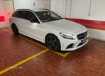 Mercedes-Benz C 220 d Station 9G-TRONIC Night Edition - 7