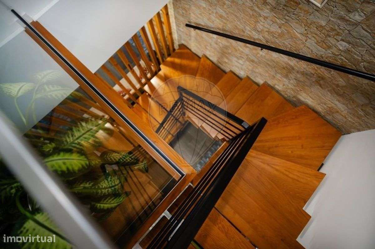 Moradia T5 para venda-38