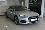 Audi A5 2.0 TFSI Quattro S tronic - 4