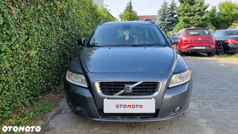 Volvo V50 1.8 Summum - 14