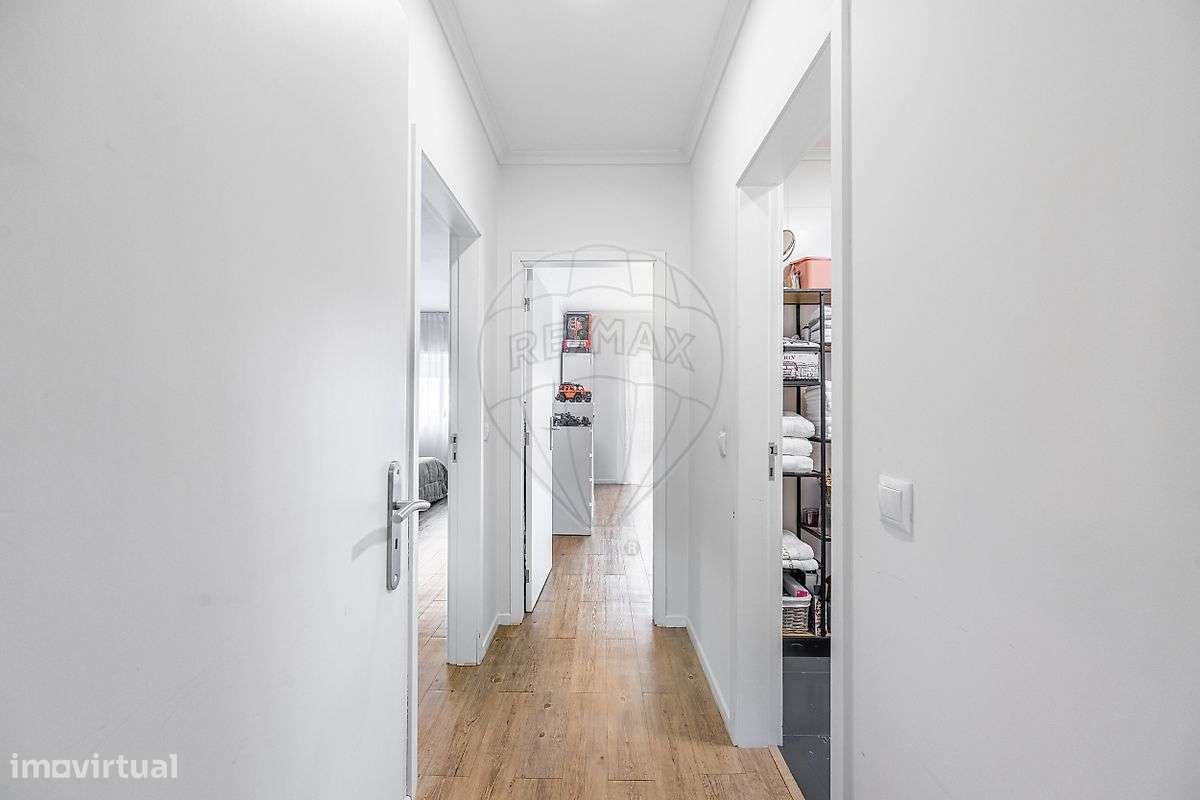 Apartamento T2 para venda-10