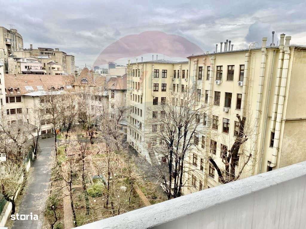 Apartament 2 camere, Universitate, renovat 2020, mobilier MDF-7