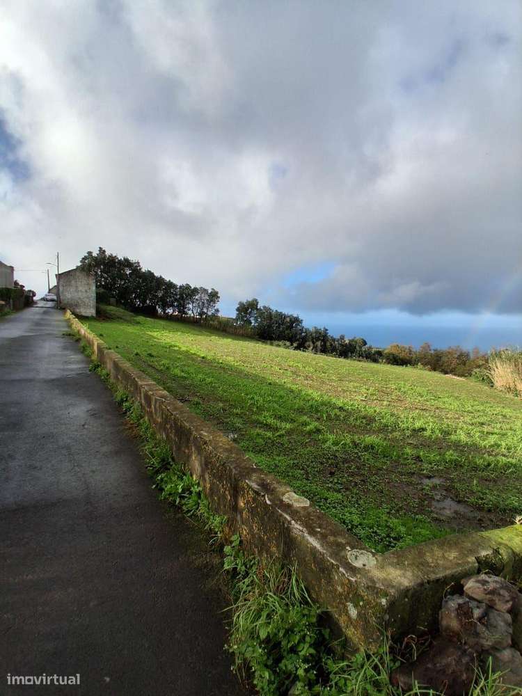 Terreno Agrícola com Vista Mar e Serra | Salga – Nordeste - Grande imagem: 2/10