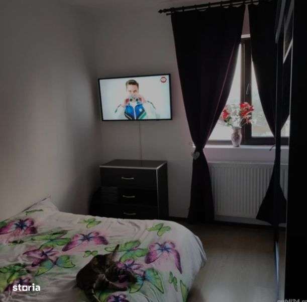 Apartament cu 2 camere - Imagine principală: 5/8