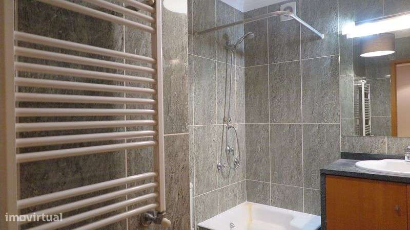 Arrendamento Apartamento T4 Braga - Grande imagem: 5/12