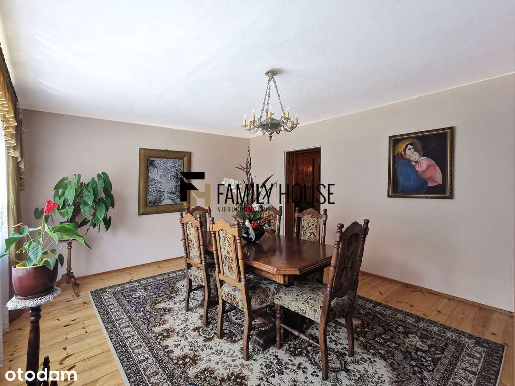 Dom w centrum , 8 pokoi , Możliwa zamiana-10