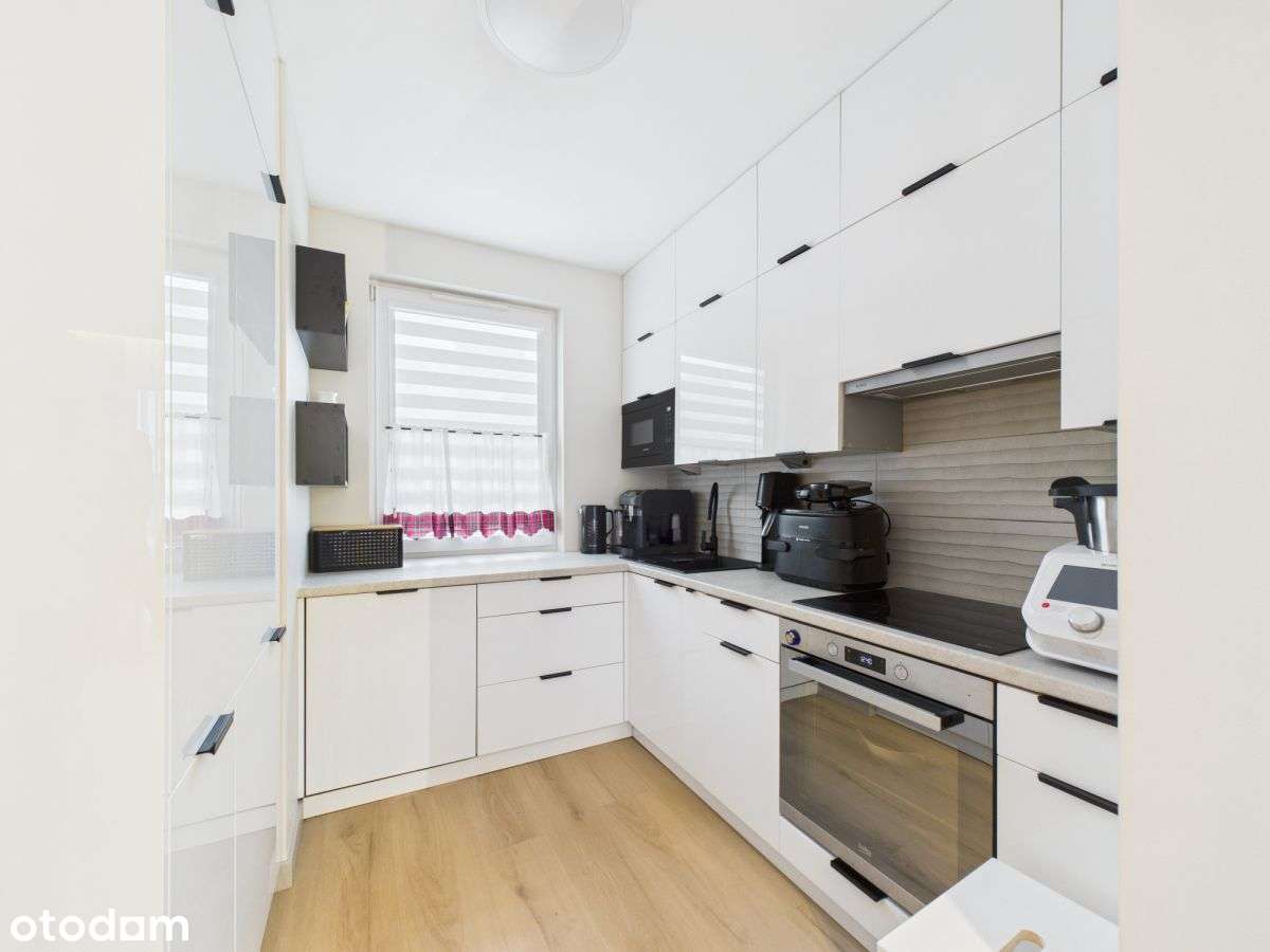 Mieszkanie po generalnym remoncie-1