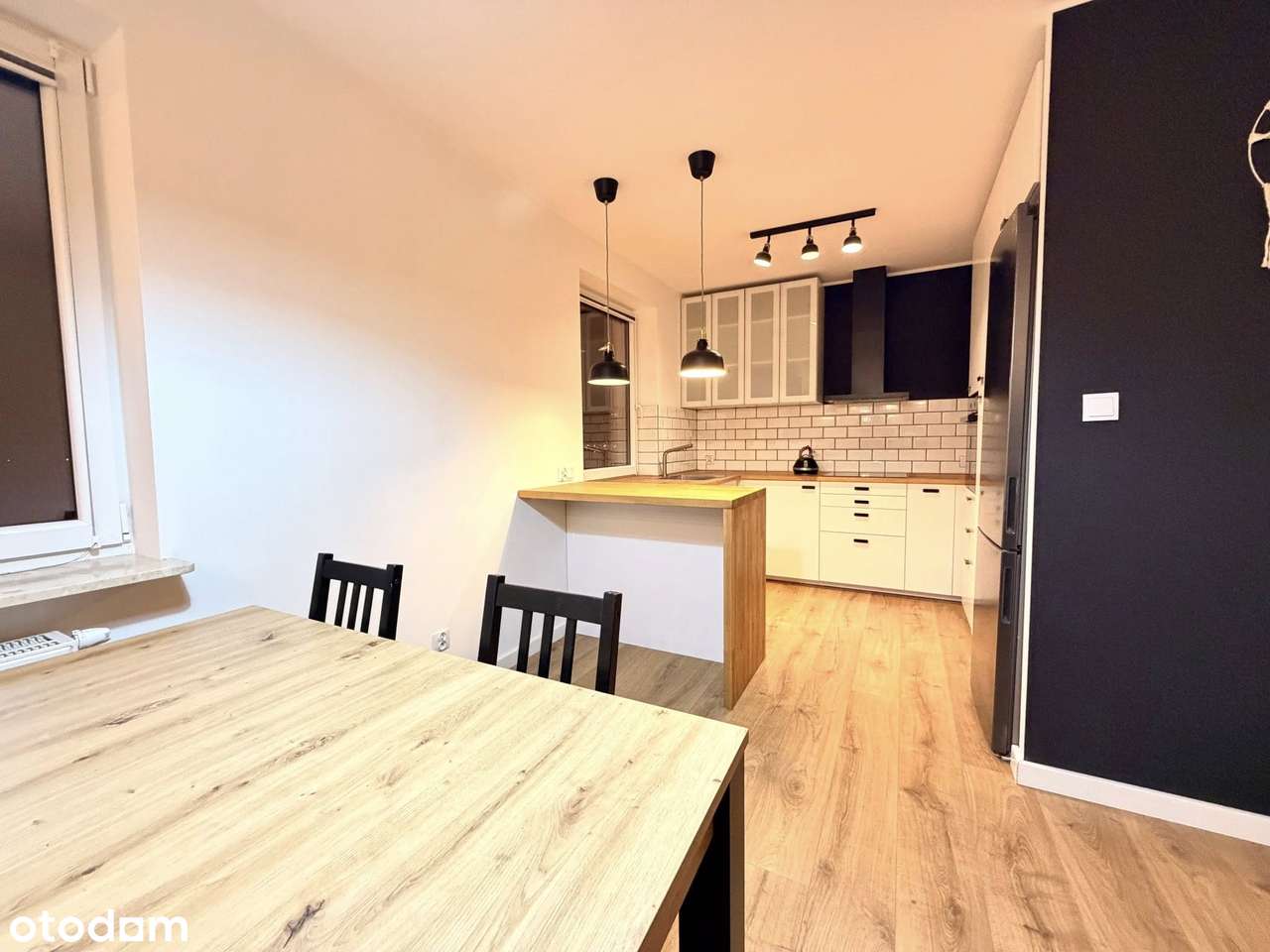 Nowoczesne 2-pokojowe mieszkanie 50,29 m² z balkonem-1