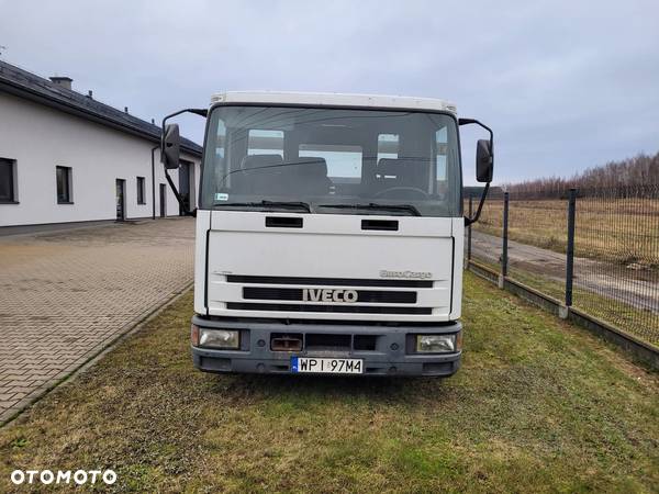 Iveco EUROCARGO 75E14R - 2