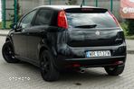 Fiat Grande Punto Gr 1.4 16V Sport - 12