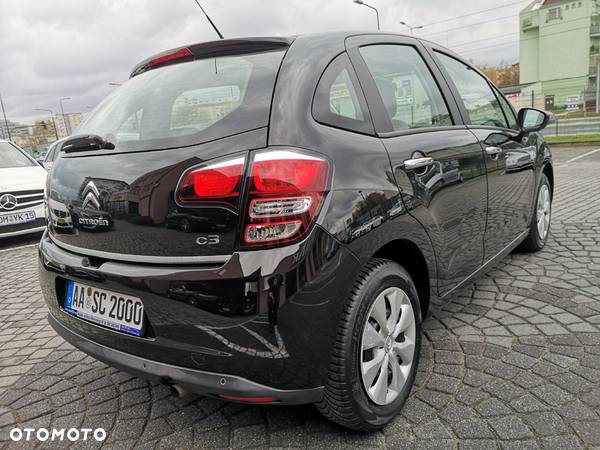 Citroën C3 1.0 VTi Attraction - 2