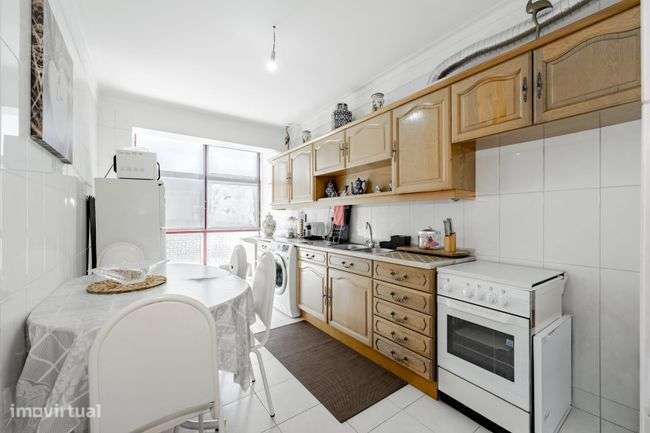 Apartamento T3 para venda na  Rua de Barros - Gualtar, Braga-8