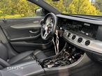 Mercedes-Benz Klasa E 220 d T 9G-TRONIC Exclusive - 26