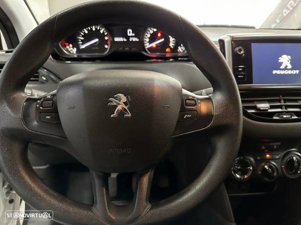 Peugeot 208 1.5 BlueHDi Active - 27