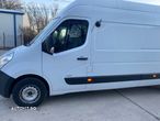 Opel Movano Combi 2.3 CDTI 163 CP FWD L2H2 Start/Stop Euro 6.2 - 9