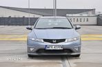 Honda Civic 2.2i-CTDi DPF Type S - 14