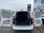 Fiat Doblo Cargo L2 MAXI 1.2 benzyna 110KM 3 osobowy - 14