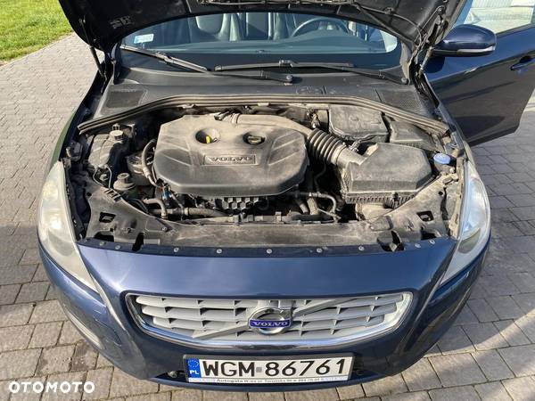 Volvo S60 2.0T - 15