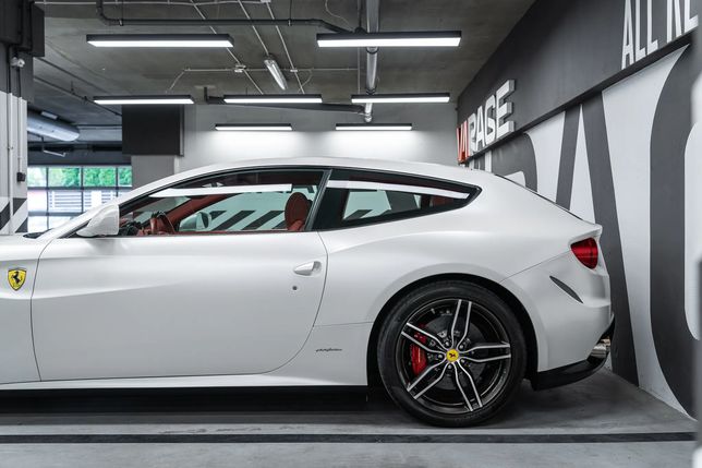 Ferrari sale a bolsa: ¿cuánto cuesta la acción?
